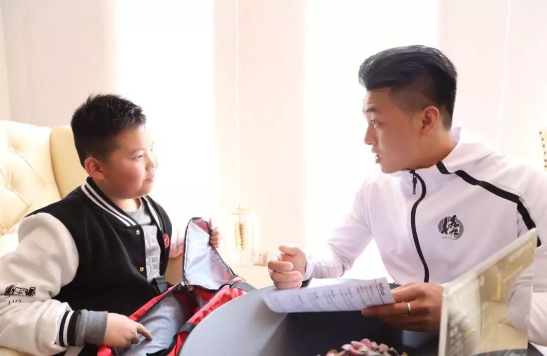 動(dòng)能健身
