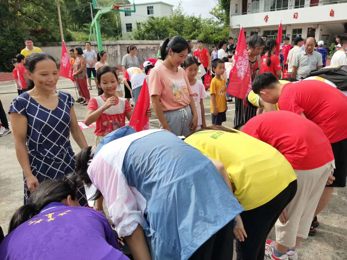 歐爸動能
