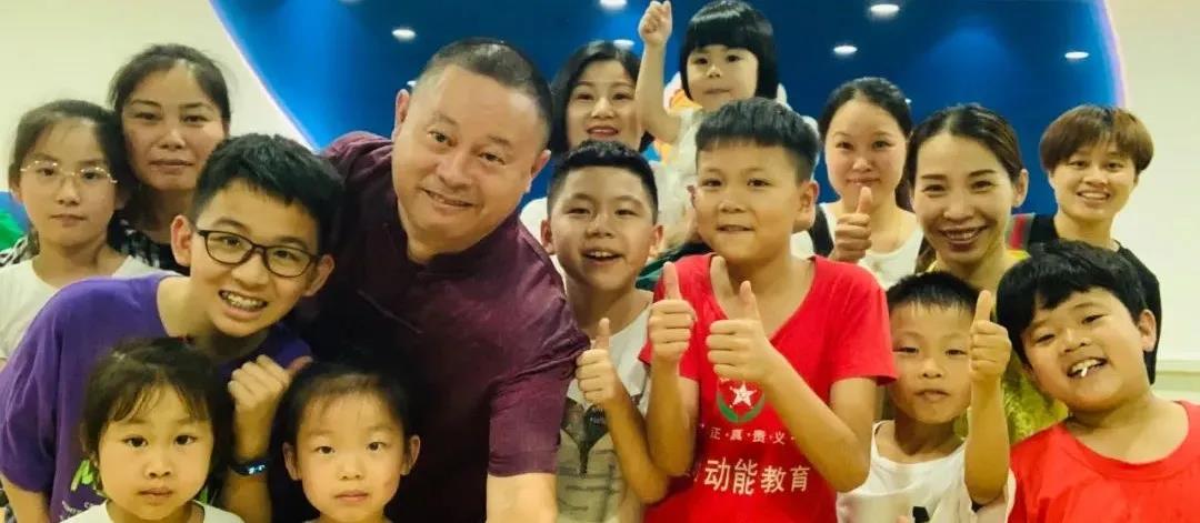 少年演講家，少年演說家課程圖片